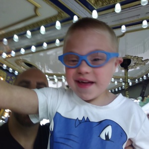 Team Page: Caleb's Crew